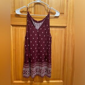 Old Navy women’s XS tank top